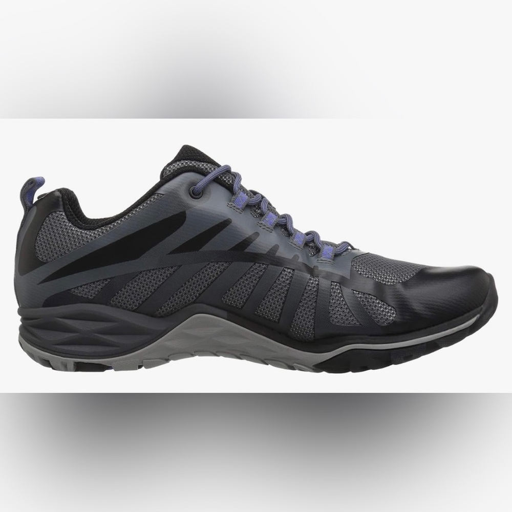Merrell Women's Siren Edge Q2 Hiking Shoes Size 9